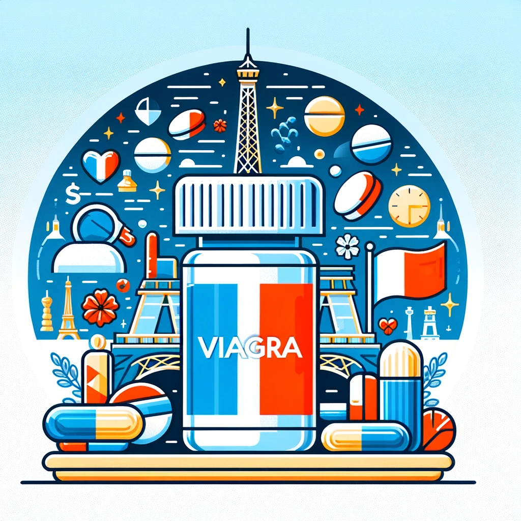 Viagra ou l'acheter 